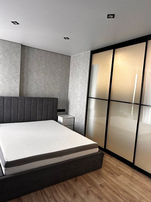 Оренда Квартира 1-кімнатна, 21/27 поверх на Олега Мудрака, 1б Київ - фото 5