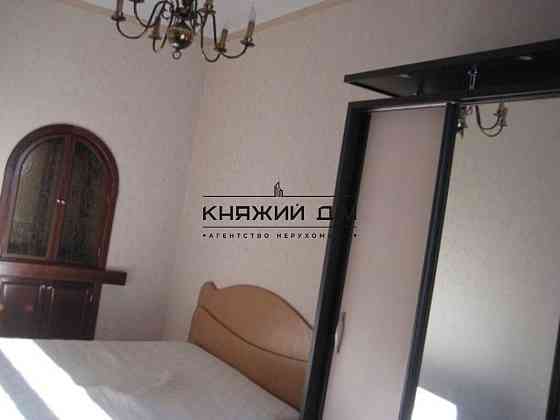 Без комисси! Отличная 3-ая квартира в центре города возле м. Золотые Ворота. Код объекта 21123561 Київ