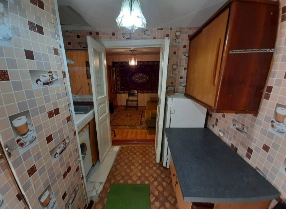 Продається 3-кімнатна квартира на землі в центрі міста. Одеса - фото 3