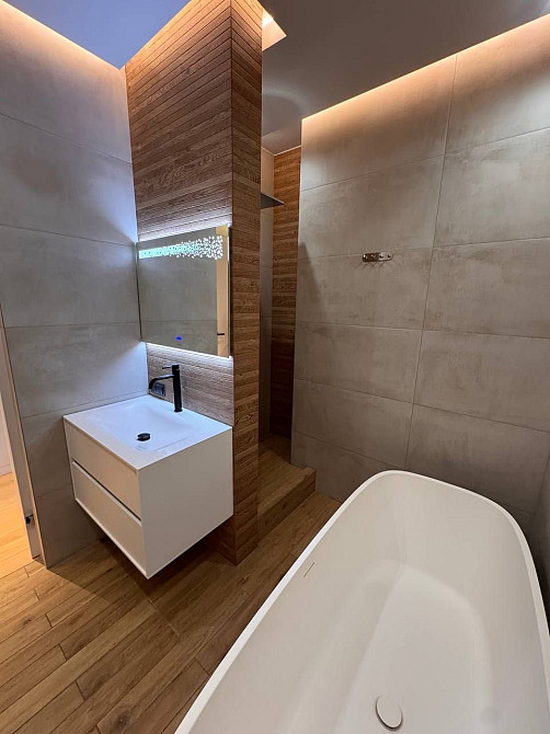 Продаж Квартира 2-кімнатна, 9/30 поверх на Микільсько-Слобідська вул., д. 3Б Kiev - photo 18