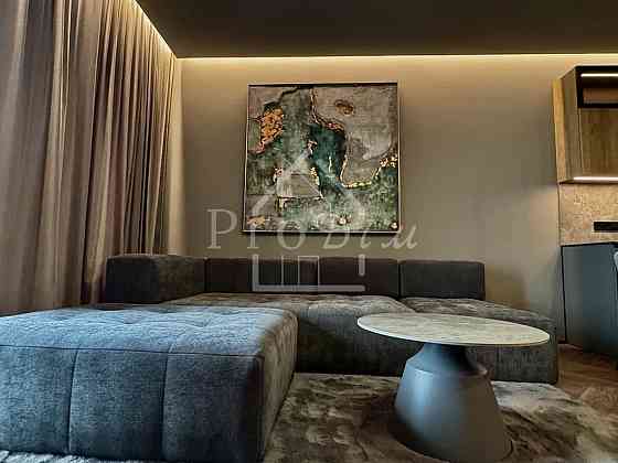 Продаж Квартира 2-кімнатна, 14/33 поверх на Іоанна Павла ІІ вул. (Патріса Лумумби), 11 Kiev