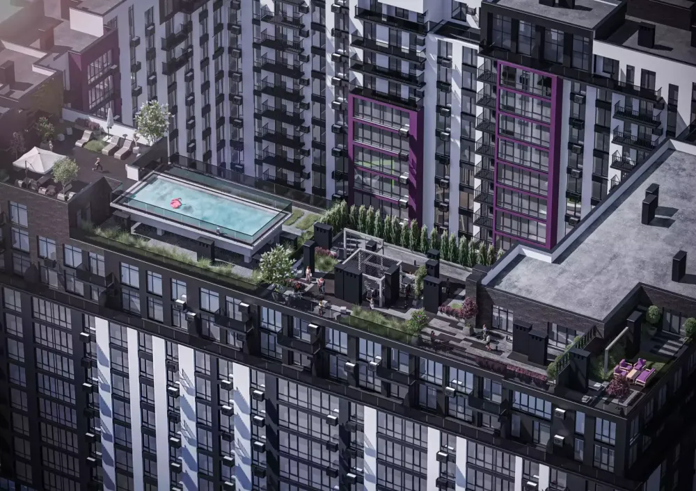 Продаж Квартира 1-кімнатна, 8/13 поверх на вул. Ленкавського Івано-Франківськ - фото 4