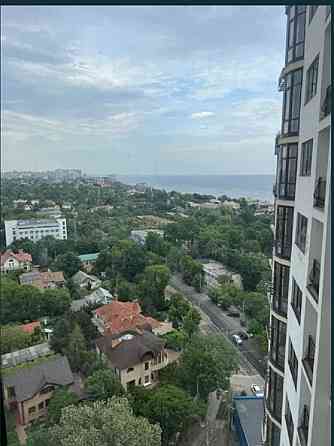 Продам 2х 81кв.м  в ж/к Аквамарин/ 16ст Б.Фонтана Одесса