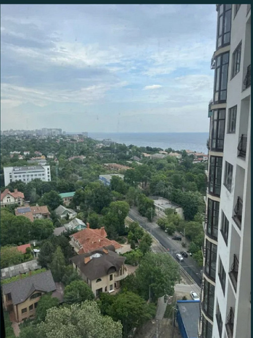 Продам 2х 81кв.м  в ж/к Аквамарин/ 16ст Б.Фонтана Одеса - фото 6