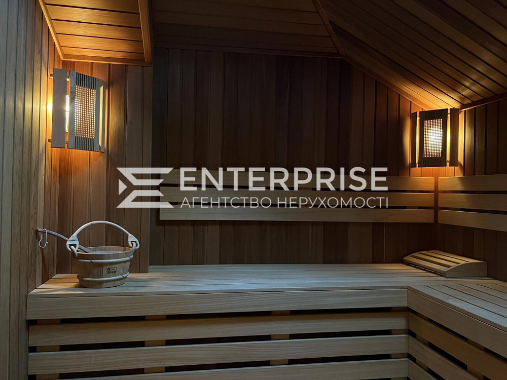 Продаж 4к Квартира 270 кв.м Круглоуніверситетська вул. Київ - фото 15