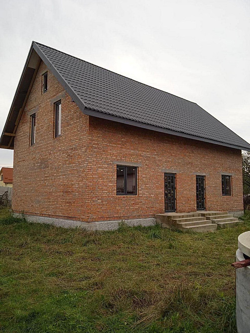 Продаж Будинок 3-кімнатний на вул. Сірка Пидрясне - изображение 1