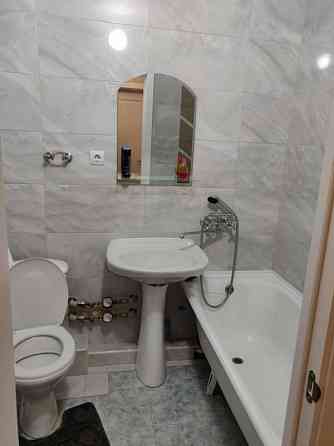 Оренда Квартира 1-кімнатна, 2/9 поверх на ул. Шолом-Алейхема, 1 Kiev