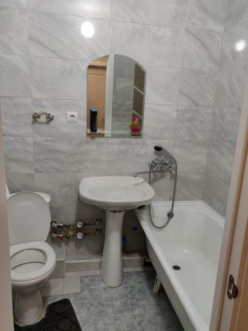 Оренда Квартира 1-кімнатна, 2/9 поверх на ул. Шолом-Алейхема, 1 Kiev - photo 4