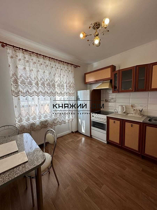 Продаж Квартира 1-кімнатна, 7/25 поверх на Софьи Русовой ул. Київ - фото 2