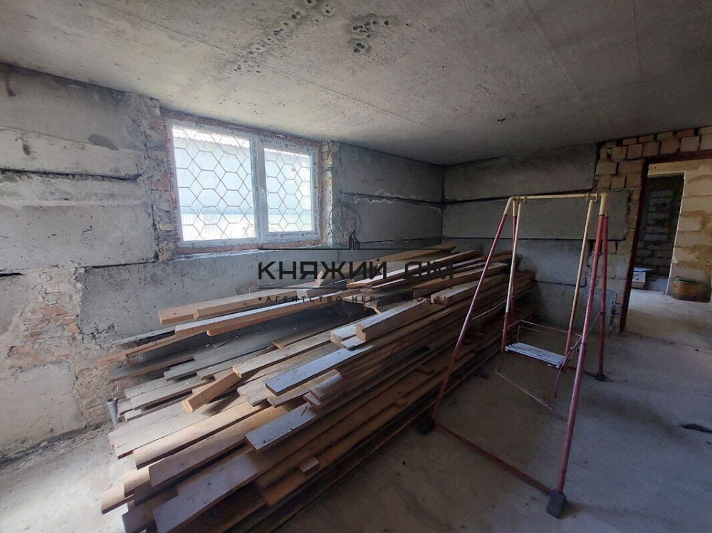 БЕЗ КОМІСІЇ!!! Продаж 3-х поверхового будинку в СМ Глеваха. № 2211653 Глеваха - фото 15