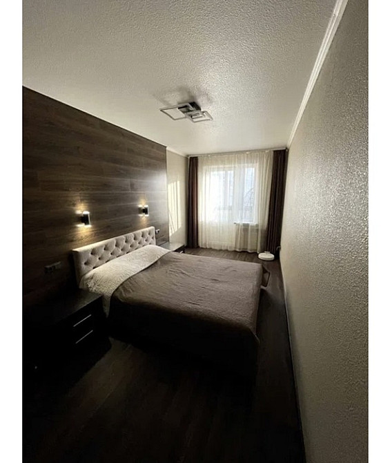 Продаж Квартира 3-кімнатна, 8/9 поверх на Володимира Івасюка просп. (Героїв Сталінграда), 9 Kiev - photo 4