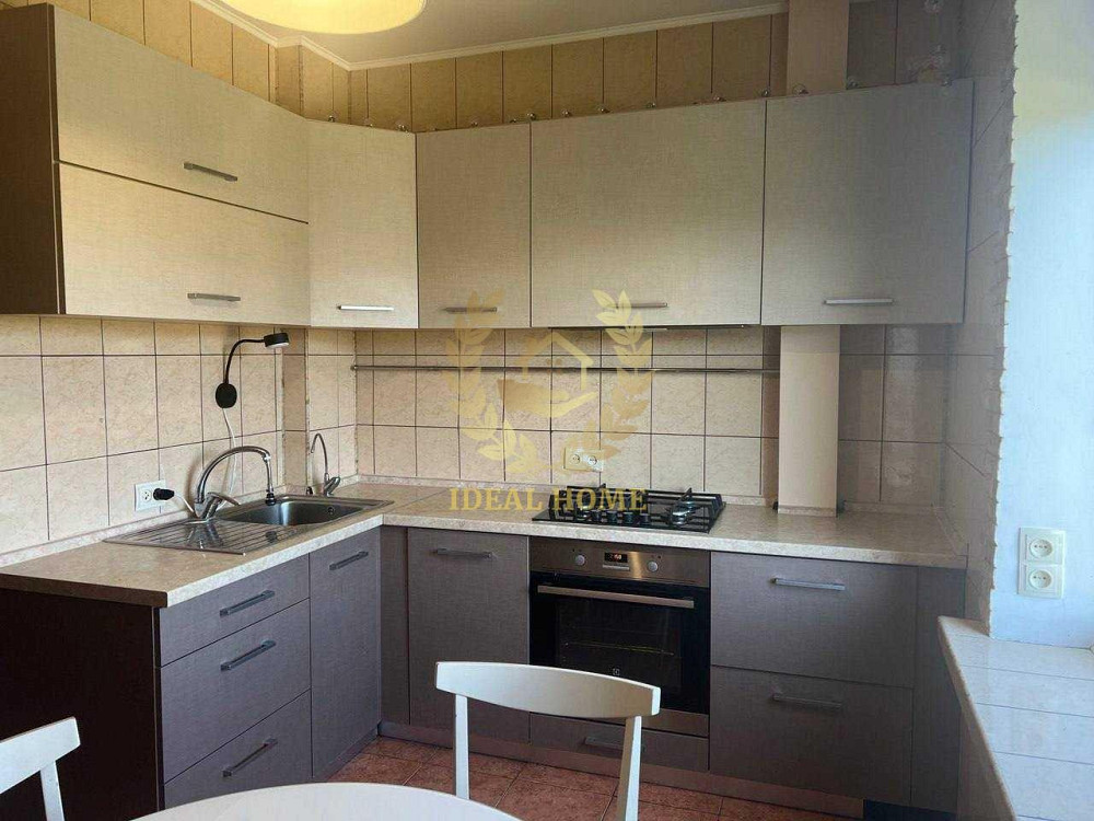 3-кімнатна з двома утепленими балконами, Троєщина Kiev - photo 4