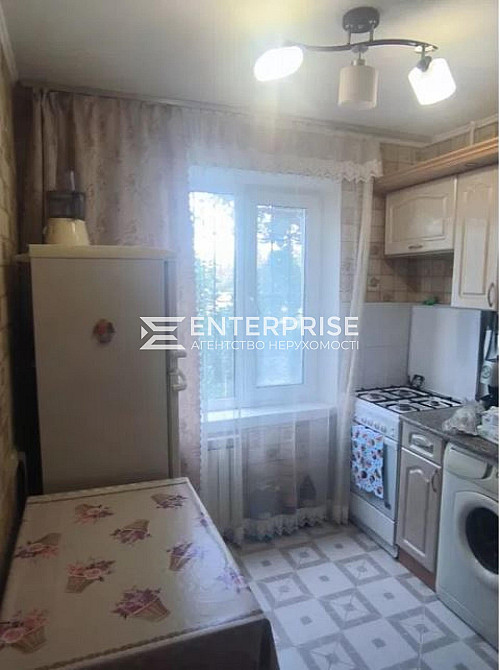 Продаж Квартира 2-кімнатна, 1/9 поверх на вул. Пантелеймона Куліша Киев - изображение 5