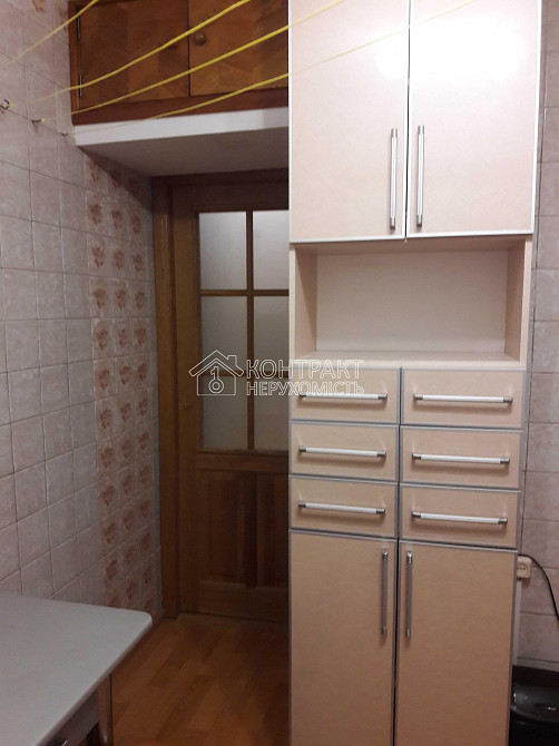 Оренда 2к Квартира 44 кв.м Дванадцятого Квітня вул. Харків - фото 13