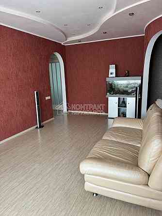 Продаж Квартира 3-кімнатна, 5/9 поверх на вул. Гвардійців Широнінців Харків