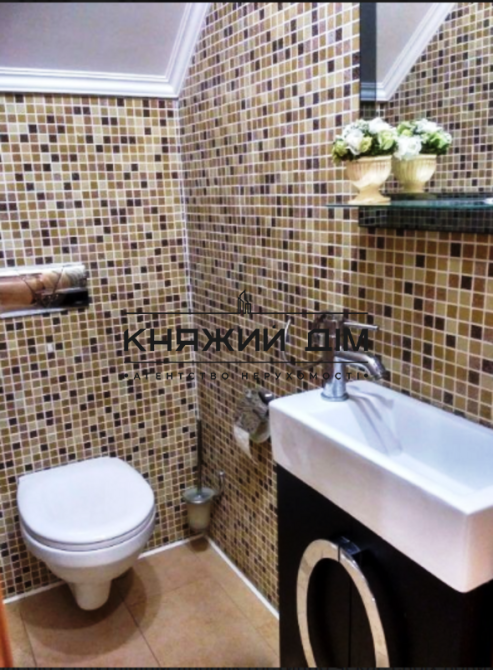 Ходосовка Продажа таунхаус 165 м, мебел 2 эт, 4 к, 17 км от Киев Ходосівка - фото 3