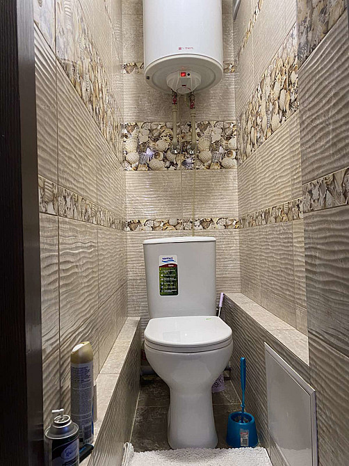 Продаж Квартира 2-кімнатна, 10/12 поверх на Радистов ул., 2 Днепр - изображение 9