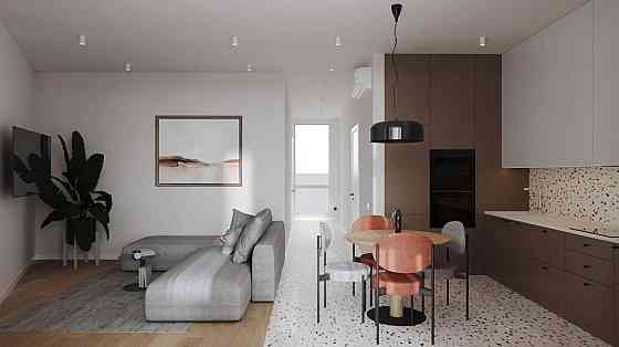 Оренда Квартира 1-кімнатна, 3/4 поверх на вул. Під Дубом Львів