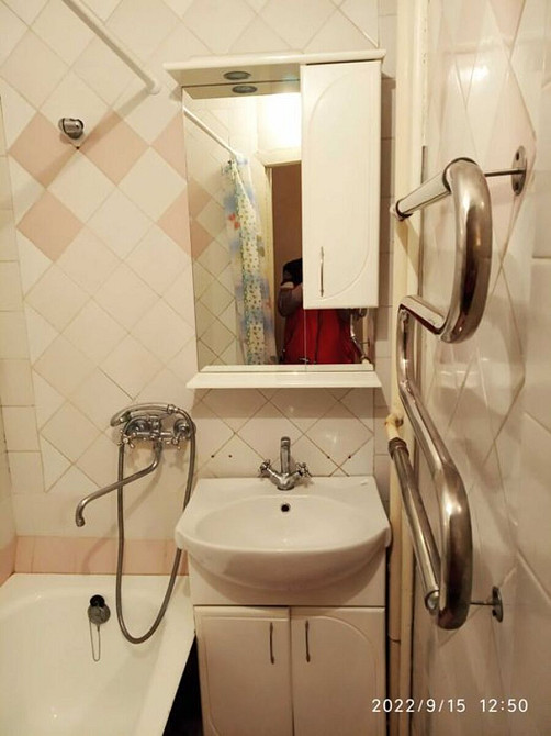 Оренда Квартира 3-кімнатна, 3/9 поверх на вул. Зодчих, 38 Київ - фото 8