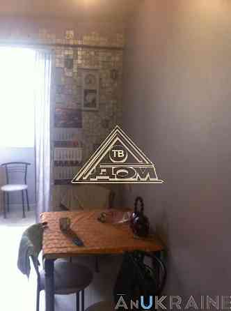 3 комнатная квартира на Таирова Odessa