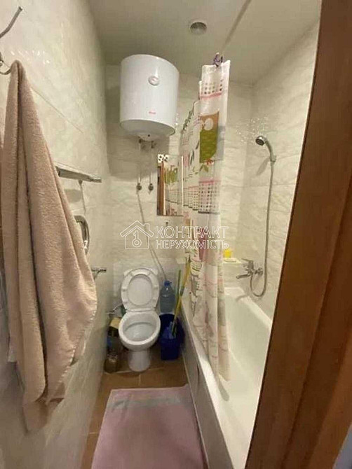 Оренда Квартира 1-кімнатна, 1/5 поверх на вул. Благовещенская Харьков - изображение 6