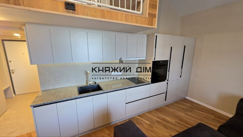 Оренда Квартира 2-кімнатна, 5/5 поверх на Тираспольская ул. Київ - фото 2