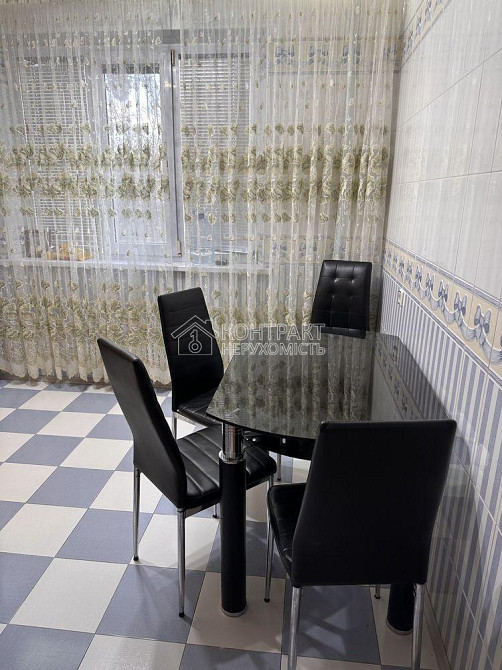 Оренда Квартира 2-кімнатна, 3/16 поверх на вул. Перемоги Харків - фото 1