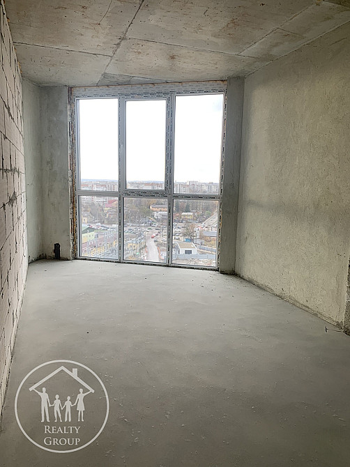 Продаж 1к Квартира 45 кв.м Кульпарківська, 93 L'viv - photo 6