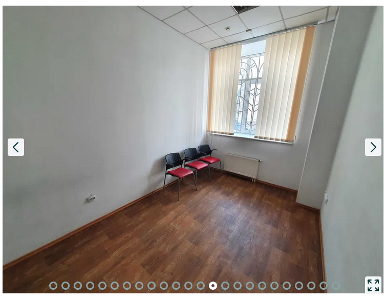 Оренда торгове приміщення на Стрілецька поверх - 1/9 Винница - изображение 13