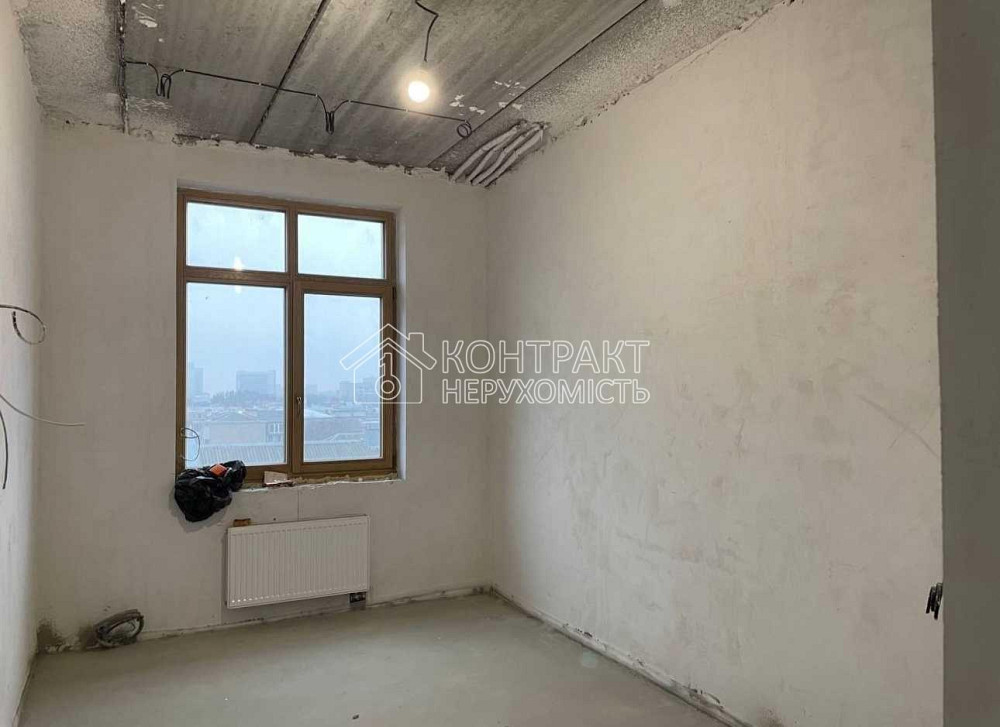 Продаж Квартира 2-кімнатна, 7/8 поверх на вул. Сумська Харків - фото 6