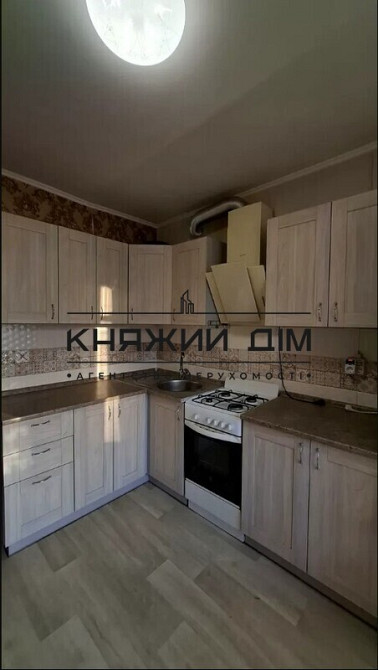 Оренда Квартира 2-кімнатна, 3/9 поверх на Голосеевский просп. (40-летия октября) Київ - фото 16