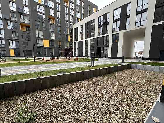 Продаж Квартира на улица Хмельницького Богдана 207 L'viv