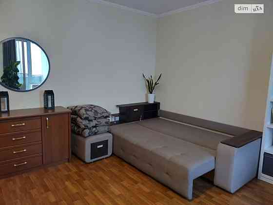 Оренда Квартира 1-кімнатна, 14/16 поверх на Миколи Руденка, 14Е Київ