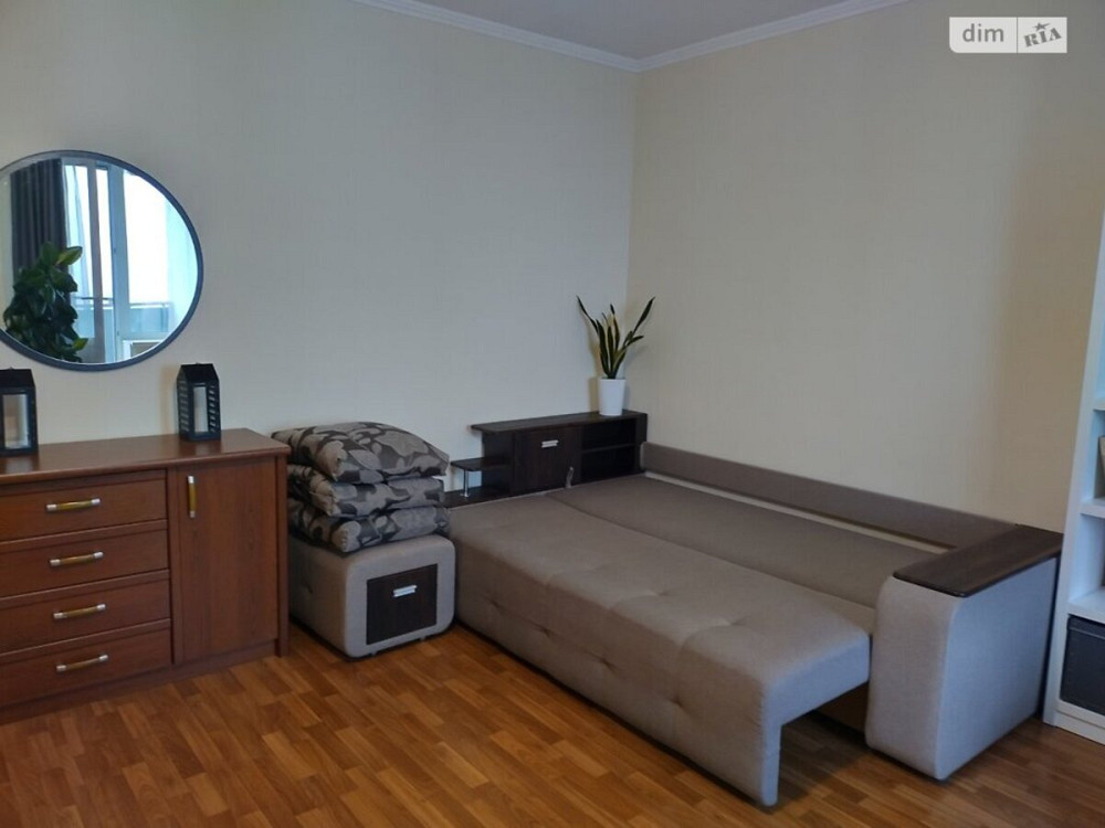 Оренда Квартира 1-кімнатна, 14/16 поверх на Миколи Руденка, 14Е Kiev - photo 5