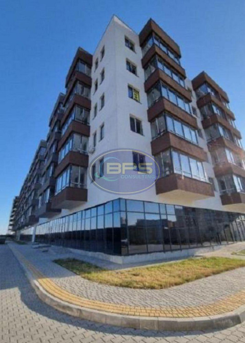 Продаж Квартира 1-кімнатна, 5/6 поверх на вул. Генерала Бочарова Крижанівка (Ширяївський район) - фото 1