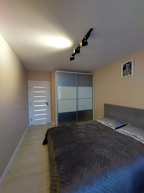 Продаж Квартира 2-кімнатна, 3/10 поверх на Макогона вул., 25а Івано-Франківськ - фото 6