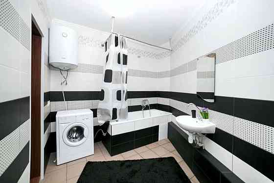 Оренда Квартира 1-кімнатна, 14/25 поверх на Елизаветы Чавдар ул., 38 Киев