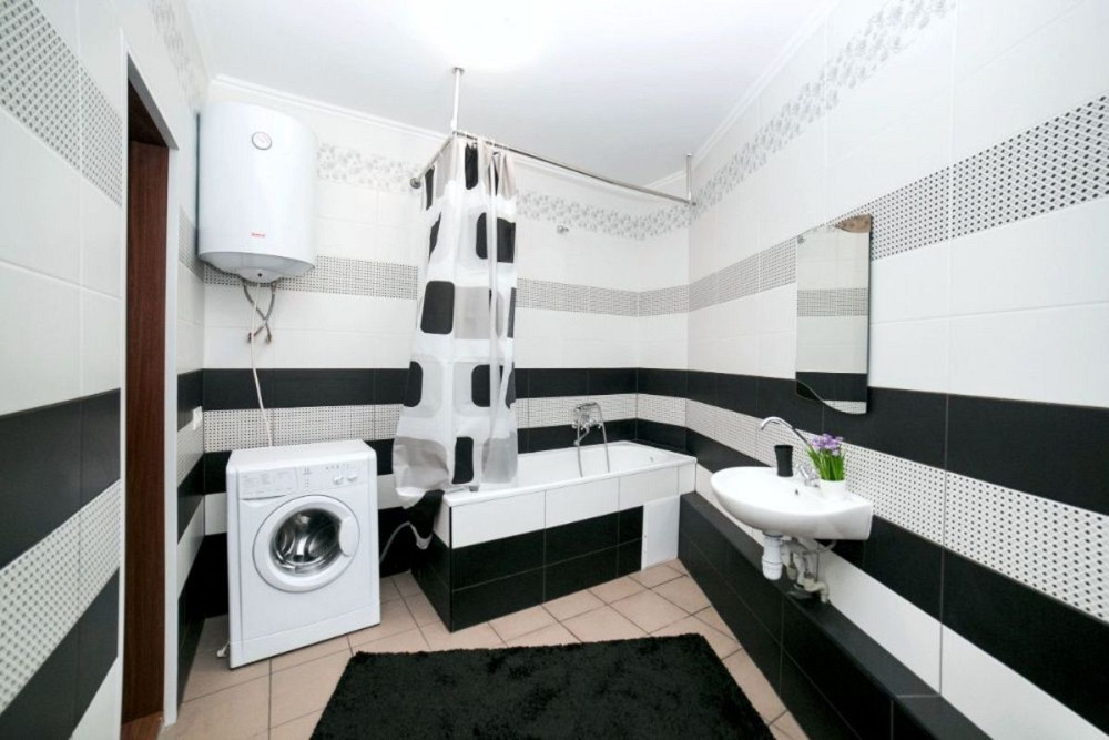 Оренда Квартира 1-кімнатна, 14/25 поверх на Елизаветы Чавдар ул., 38 Киев - изображение 3