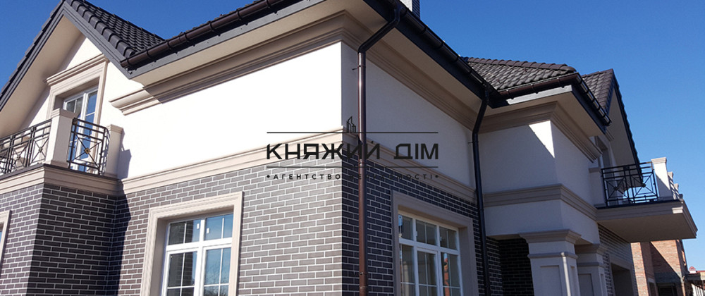 Без комиссии. Отличный дом в элитном коттеджном городке  - фото 3