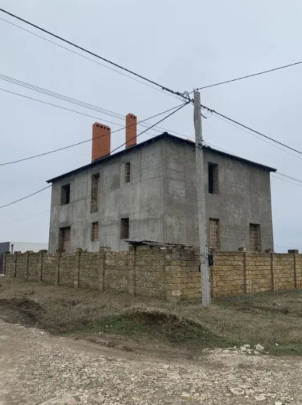 Продам дом в Фонтанке (ТЦ "Ривьера") Фонтанка - фото 4