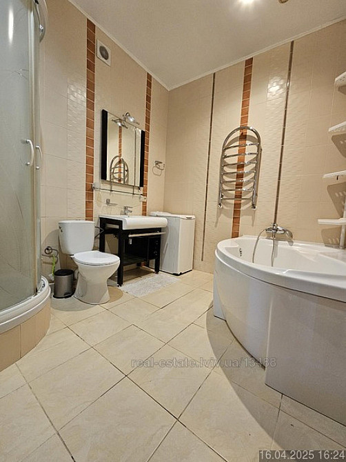 Продаж Квартира 3-кімнатна, 5/6 поверх на вул. Петлюрі Симона Львів - фото 18