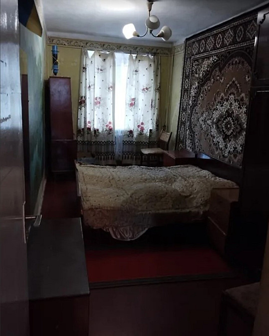 Продаж Квартира 3-кімнатна, 2/5 поверх на Хмельницьке шосе, 4 Вінниця - фото 10