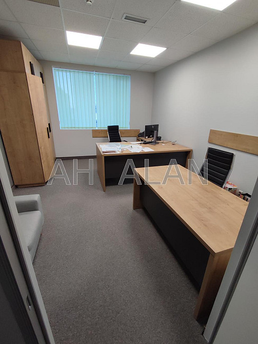 Оренда офісне приміщення на Шовковична вул., 42/44 приміщень - 7, поверх - 8/14 Київ - фото 8