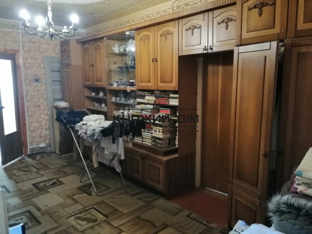 Отличная большая шестикомнатная раздельная квартира на Тростянецкой 6ж.Код: 21120900 Київ - фото 16