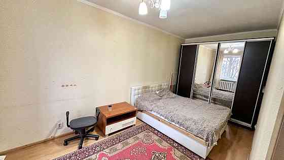 Продаж Квартира 2-кімнатна, 1/5 поверх на пр. Науки, 58 Київ