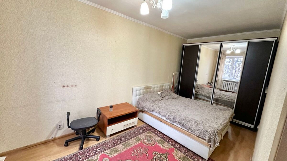 Продаж Квартира 2-кімнатна, 1/5 поверх на пр. Науки, 58 Київ - фото 5