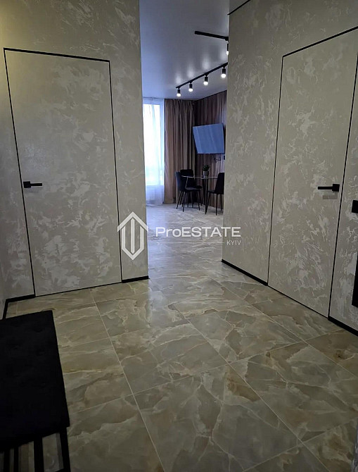 Продаж Квартира 1-кімнатна, 19/25 поверх на вул. Олександра Олеся Київ - фото 8