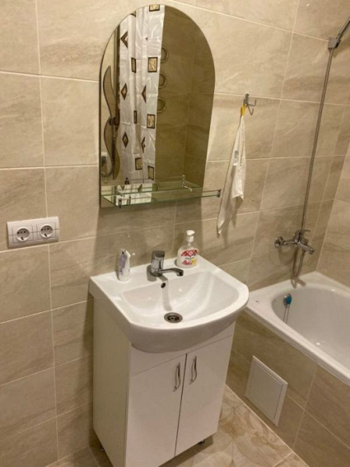 Оренда Квартира 1-кімнатна, 9/15 поверх на ул. Центральная, 21а Kiev - photo 2