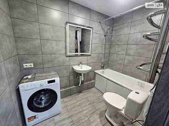 Оренда Квартира 1-кімнатна, 23/25 поверх на Приміська, 22б Киев