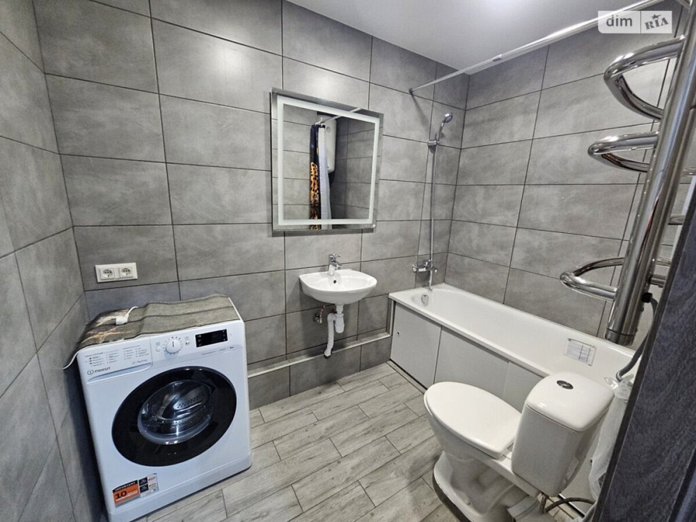 Оренда Квартира 1-кімнатна, 23/25 поверх на Приміська, 22б Київ - фото 4